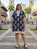 Coastal Elegance Dress