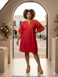 Guayama Breeze Dress