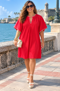 Guayama Breeze Dress